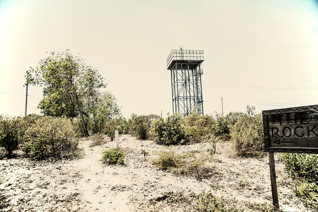 watertower